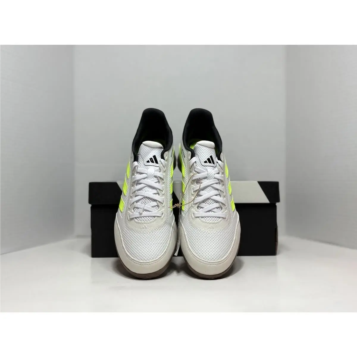 Adidas shoes - adidas Predator - Predator - Ji1159 - White 2