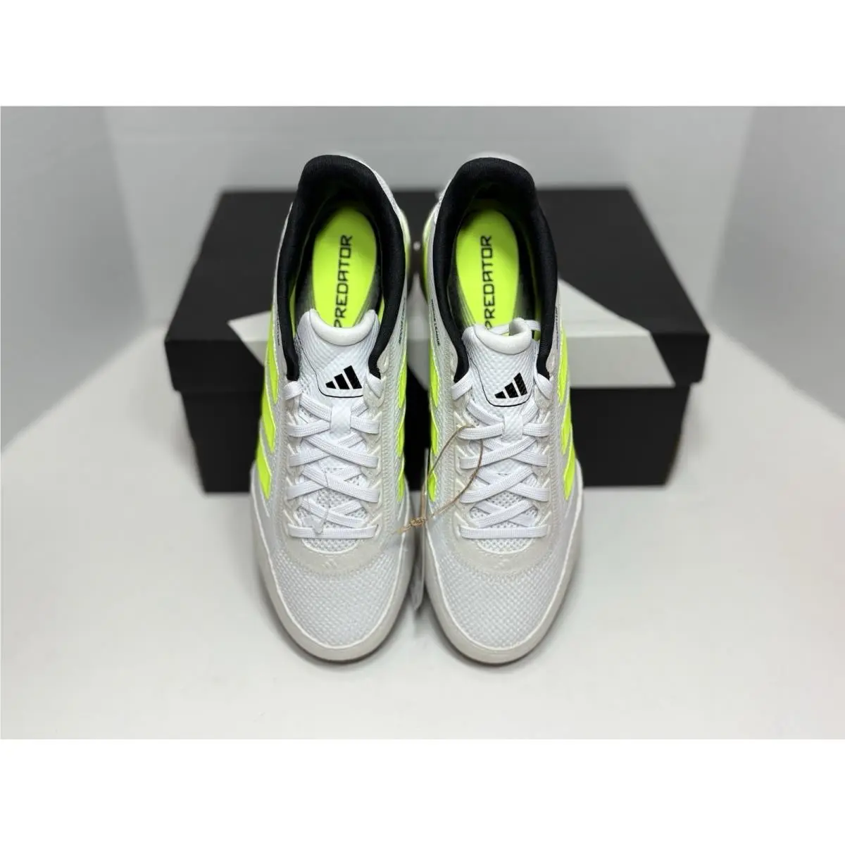 Adidas shoes - adidas Predator - Predator - Ji1159 - White 3