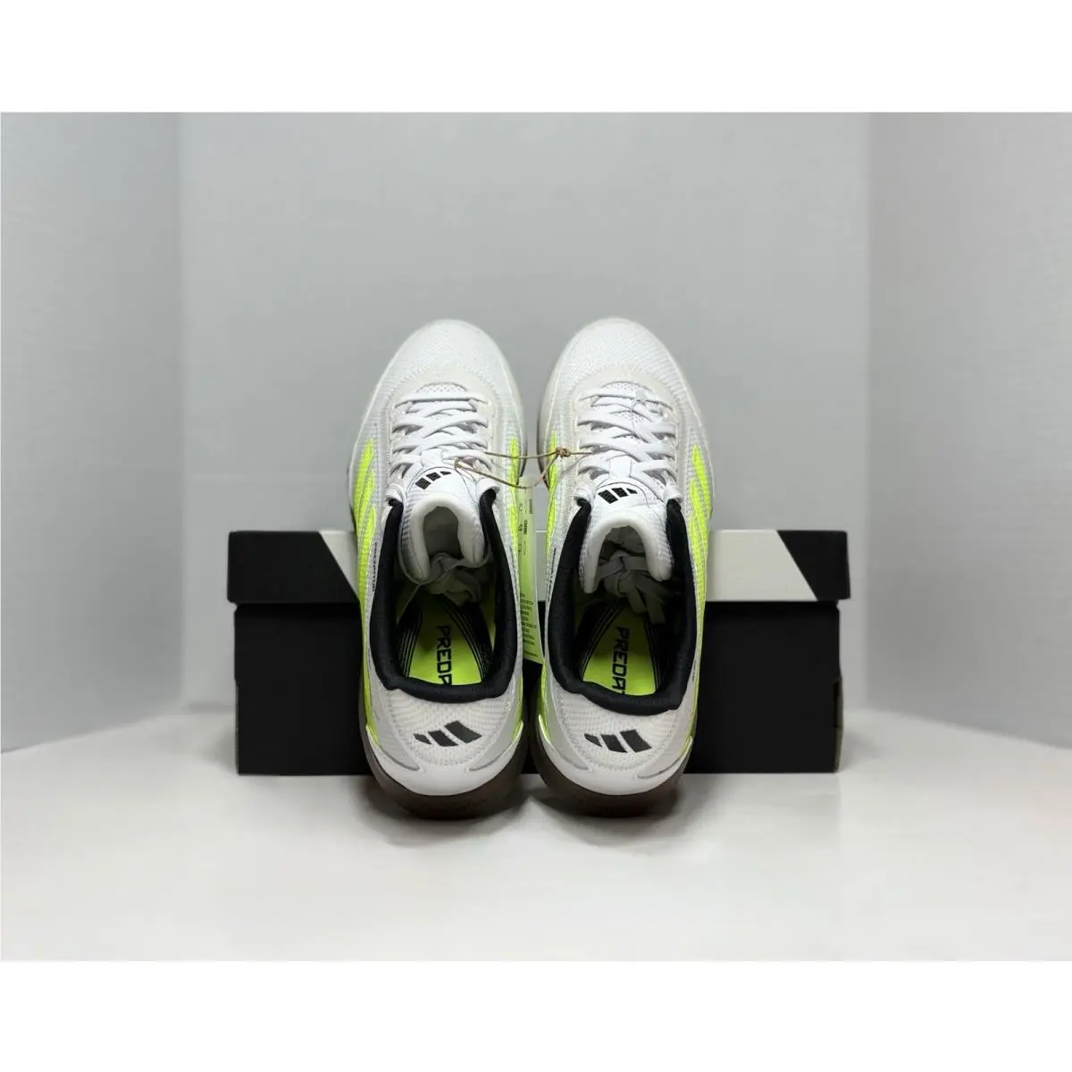 Adidas shoes - adidas Predator - Predator - Ji1159 - White 6