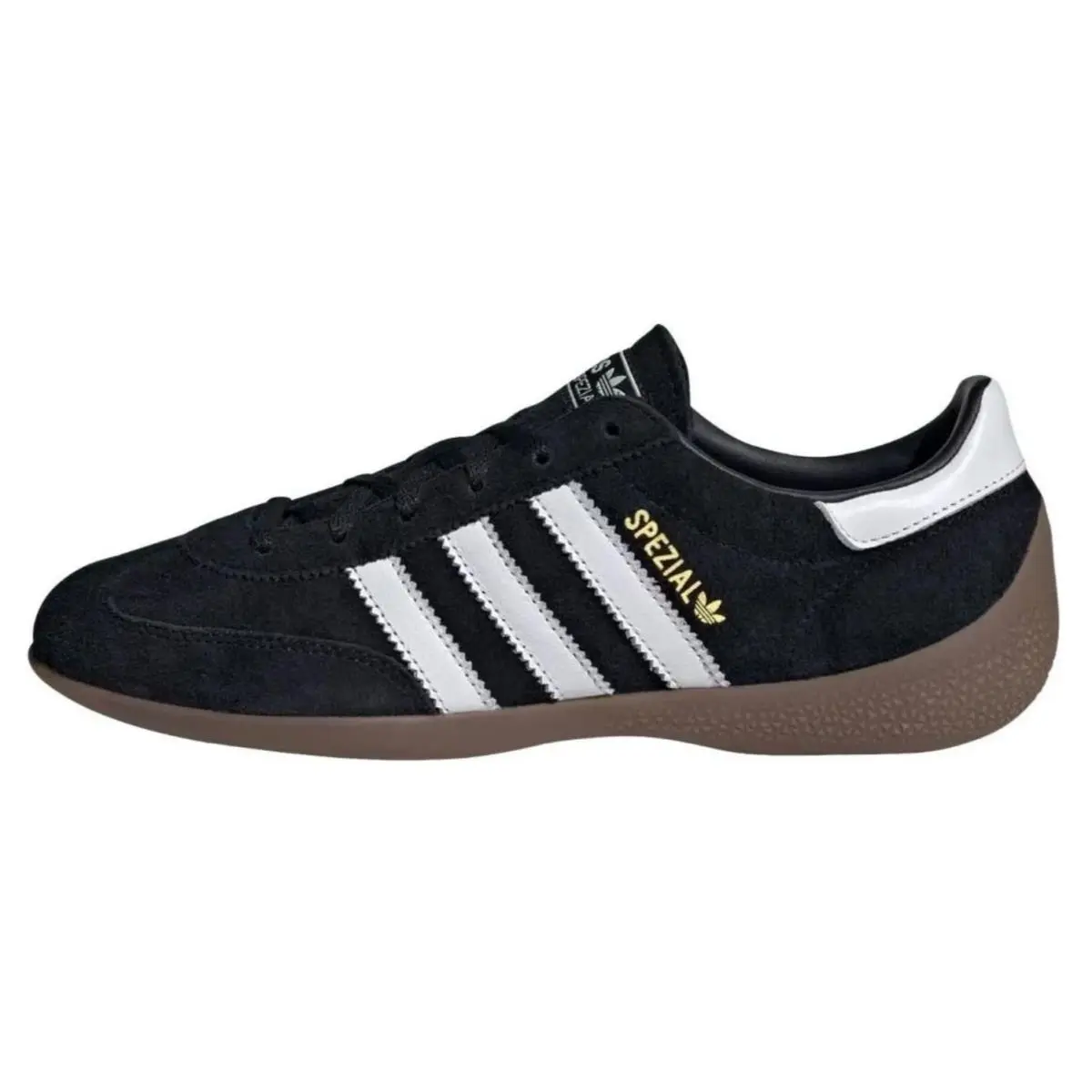 Handball Spezial Low Pro KJ3629 Blac/ White Women G2AL by Adidas