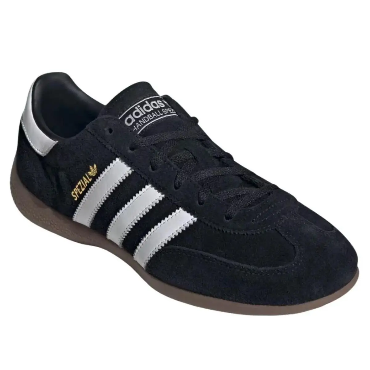 Adidas shoes - adidas Handball Spezial - Handball Spezial - KJ3629 - Black: White 1