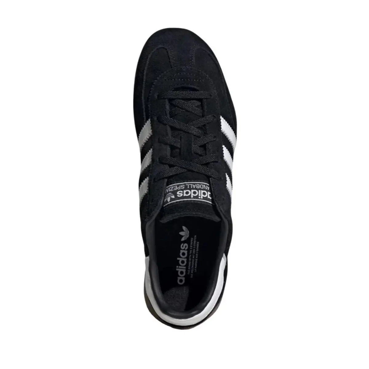 Adidas shoes - adidas Handball Spezial - Handball Spezial - KJ3629 - Black: White 2
