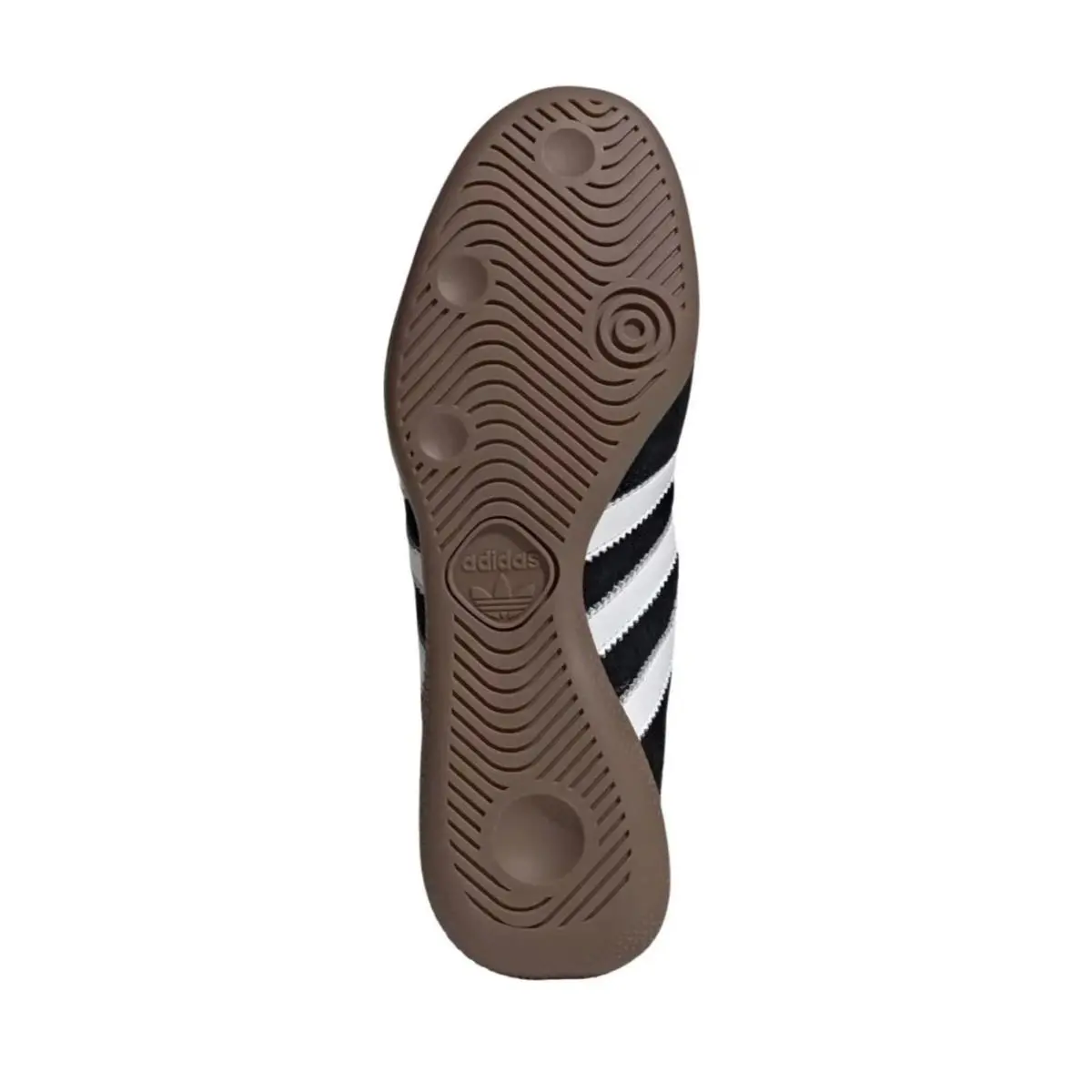 Adidas shoes - adidas Handball Spezial - Handball Spezial - KJ3629 - Black: White 3