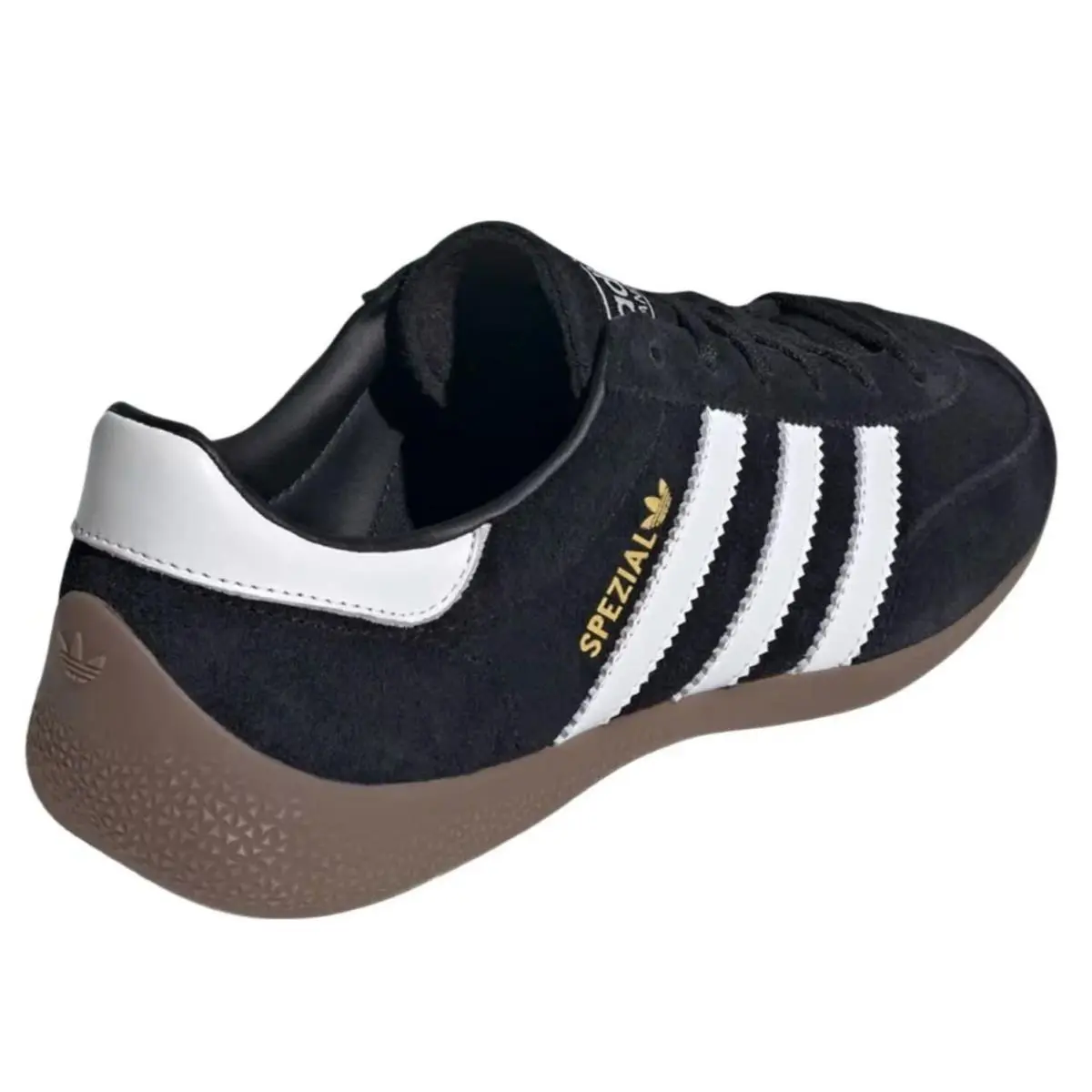 Adidas shoes - adidas Handball Spezial - Handball Spezial - KJ3629 - Black: White 4