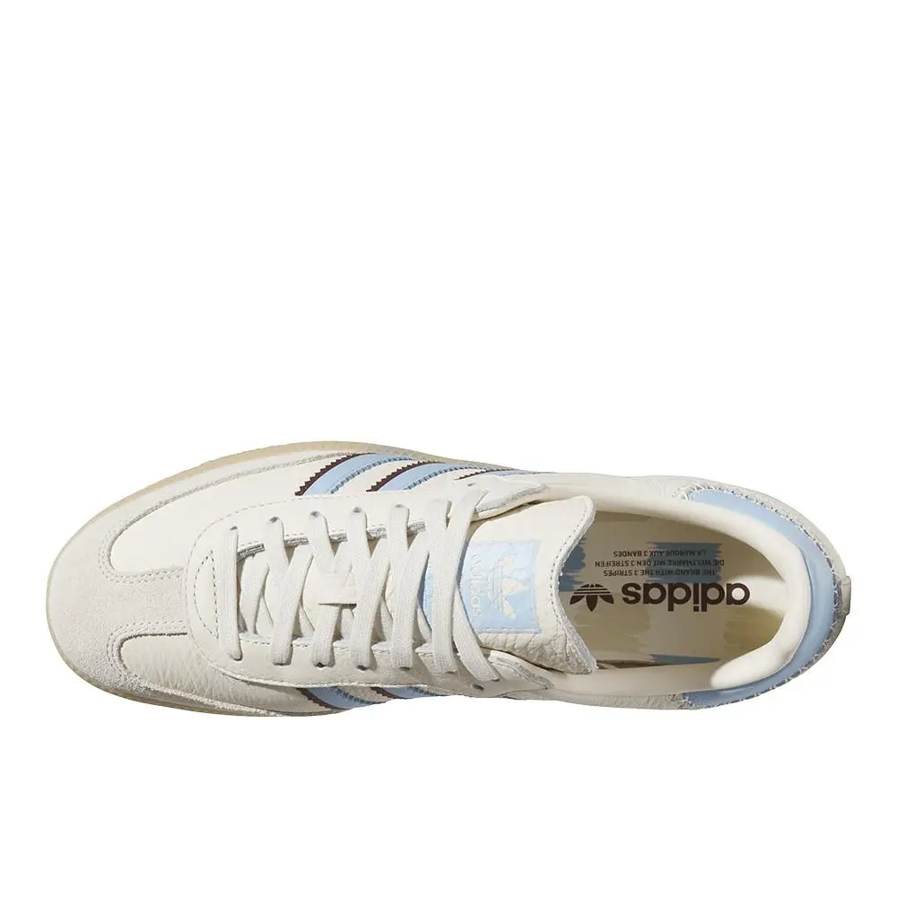 Adidas shoes - adidas Samba Og - Samba - JS5041 - Off White 2