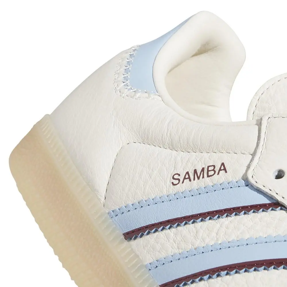 Adidas shoes - adidas Samba Og - Samba - JS5041 - Off White 4