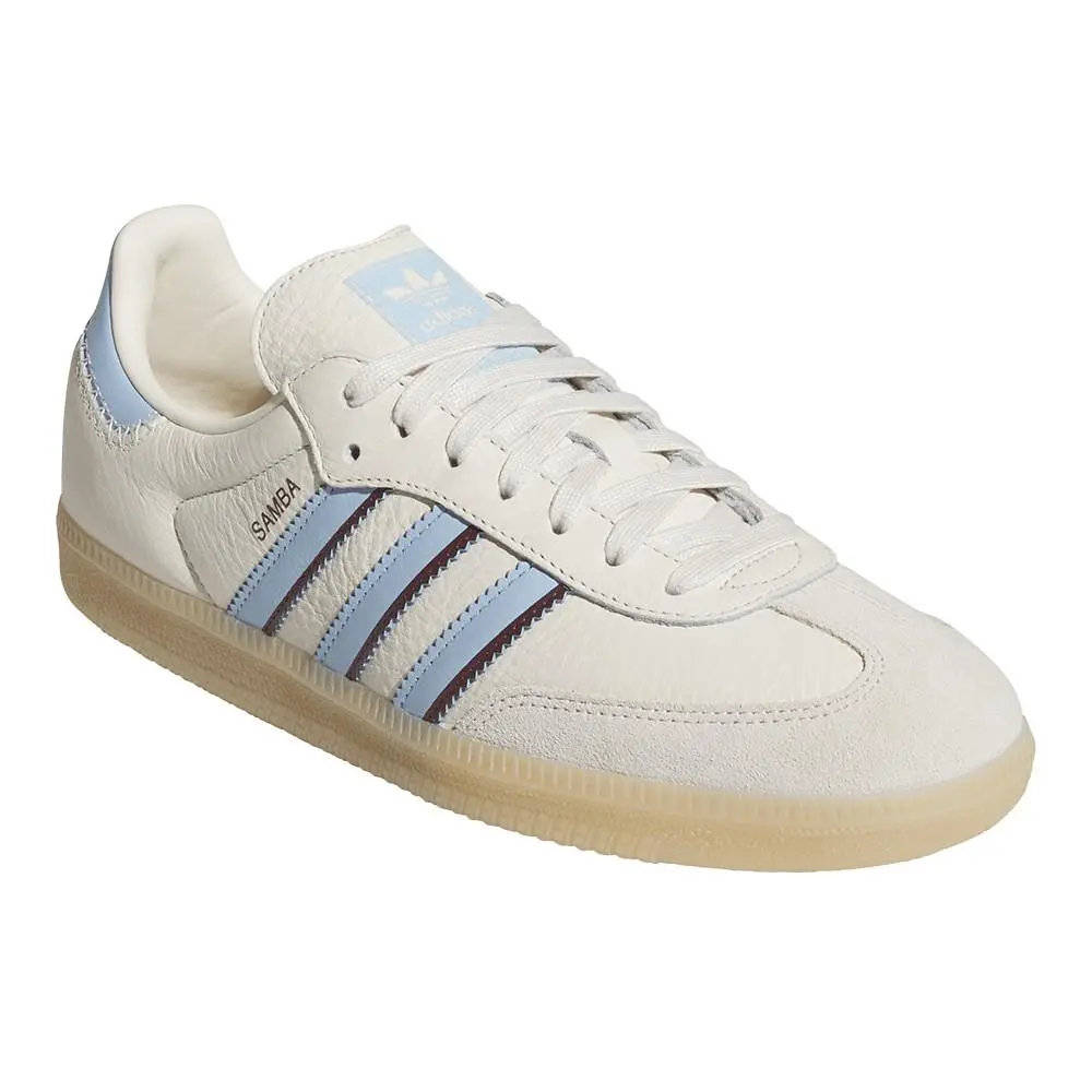 Adidas shoes - adidas Samba Og - Samba - JS5041 - Off White 8