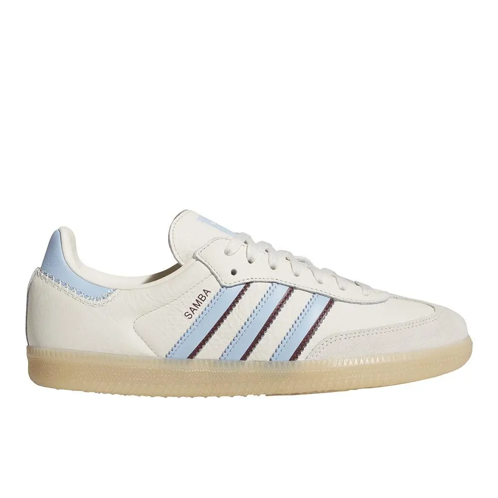 Adidas shoes - adidas Samba Og - Samba - JS5041 - Off White 7