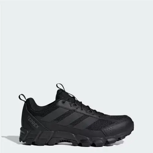 Men`s  Terrex Rockadia Hiking Shoe by Adidas