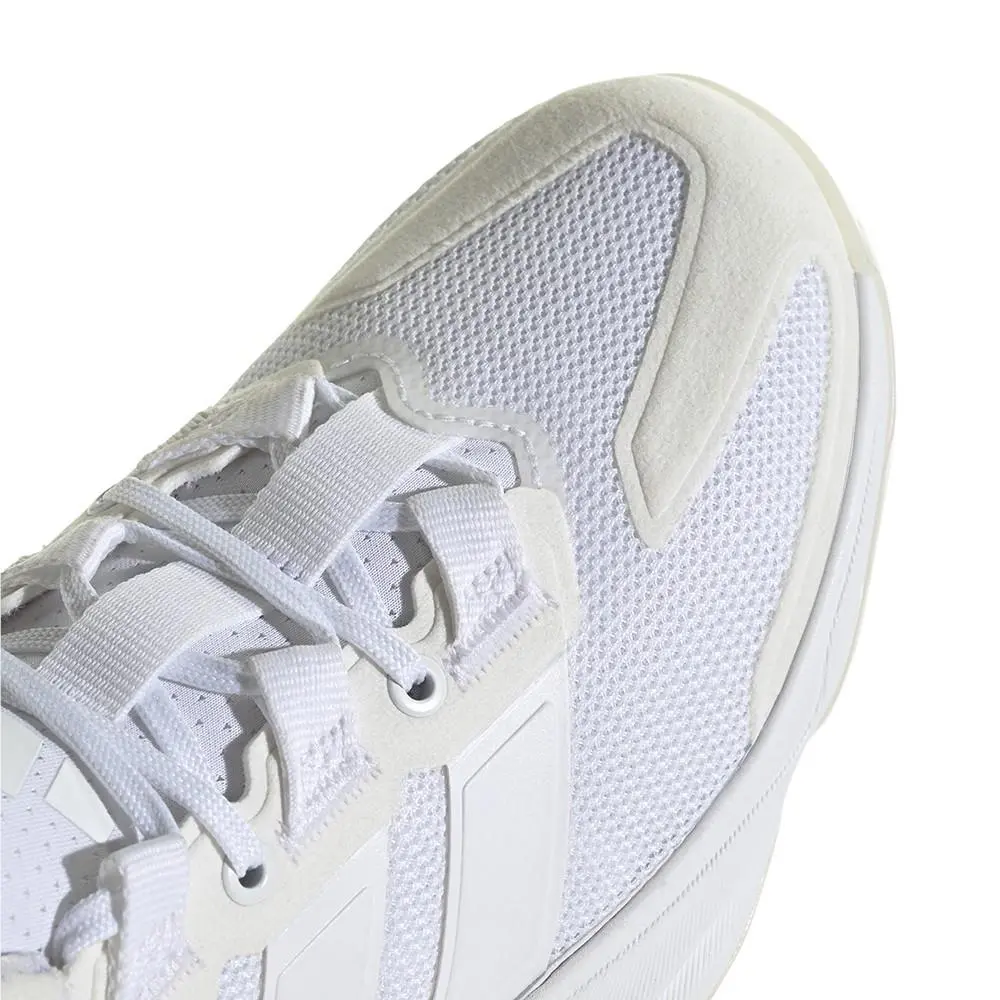 Adidas shoes - adidas Court Stabil Indoor - Court Stabil Indoor - SB1158-KI8043 - White 5