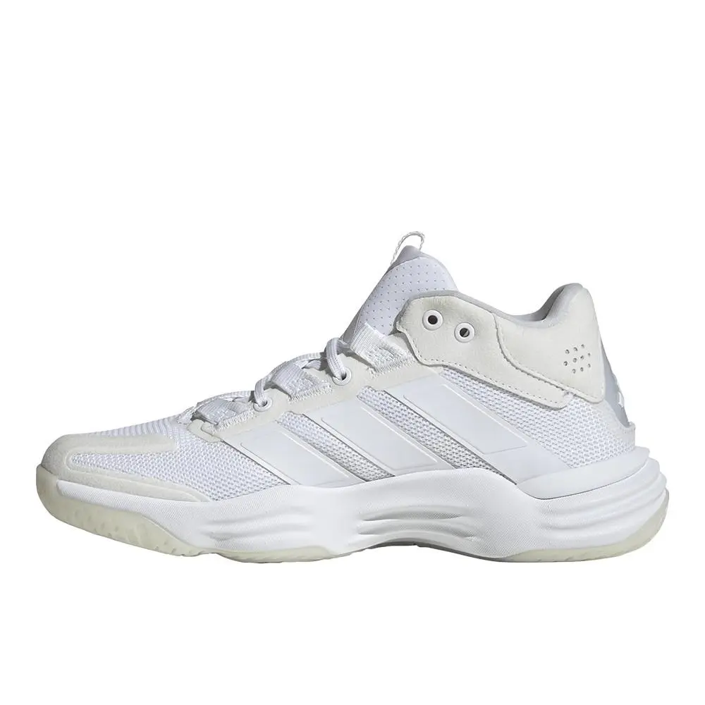 Adidas shoes - adidas Court Stabil Indoor - Court Stabil Indoor - SB1158-KI8043 - White 9