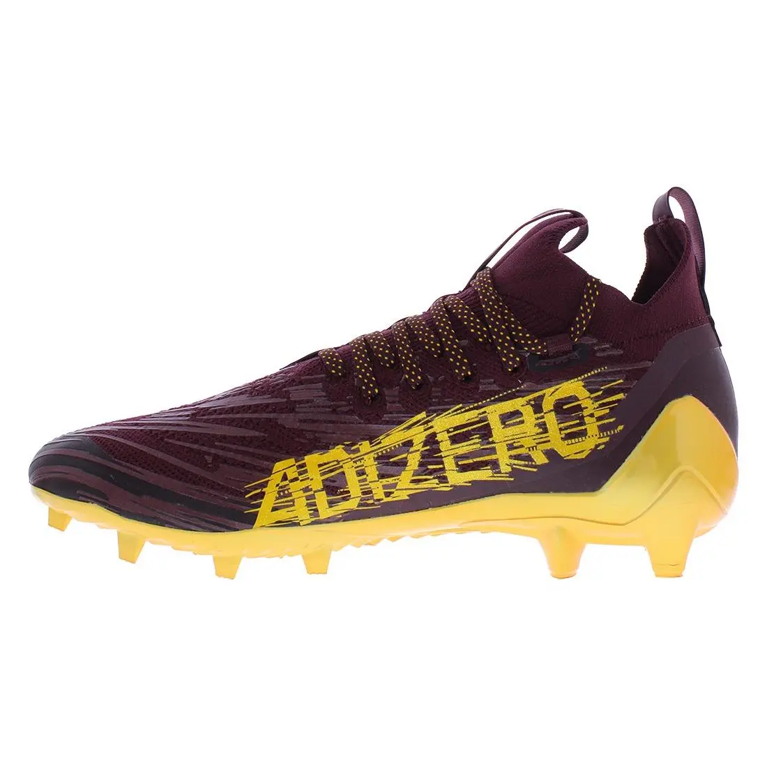 Adidas shoes - Team Maroon/Gold/Team Maroon, Main: Red 0