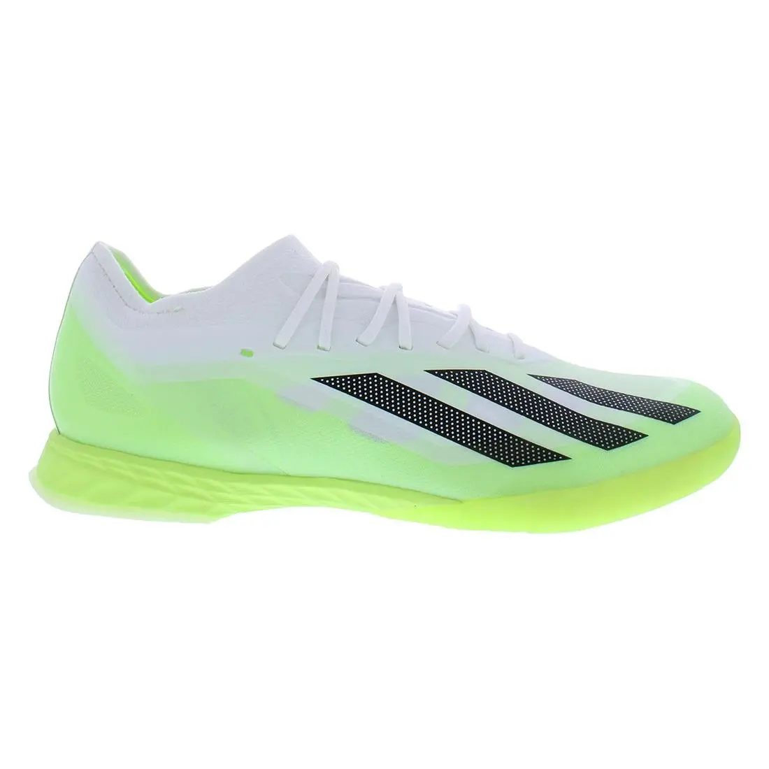 X Crazyfast.1 Indoor Unisex Shoes by Adidas