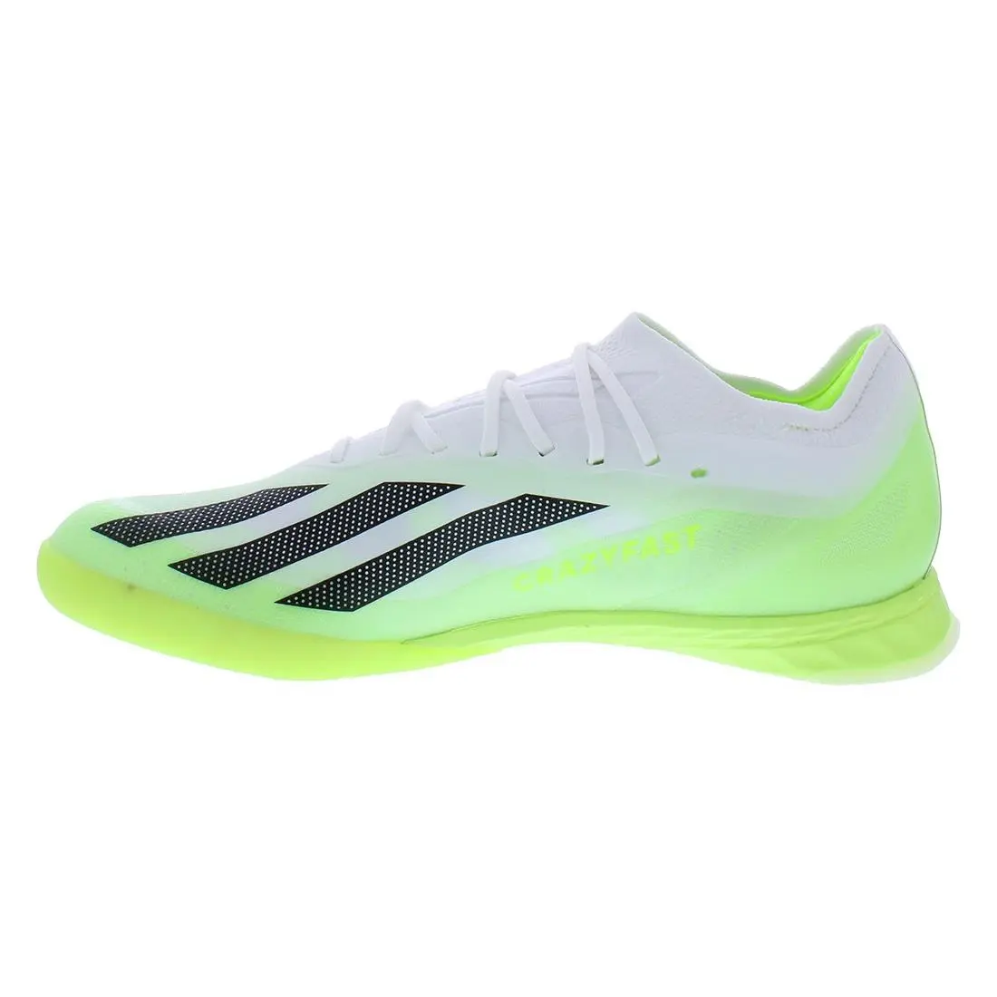 Adidas shoes - Footwear White/Core Black/Lucid Lemon, Full: Footwear White/Core Black/Lucid Lemon 1