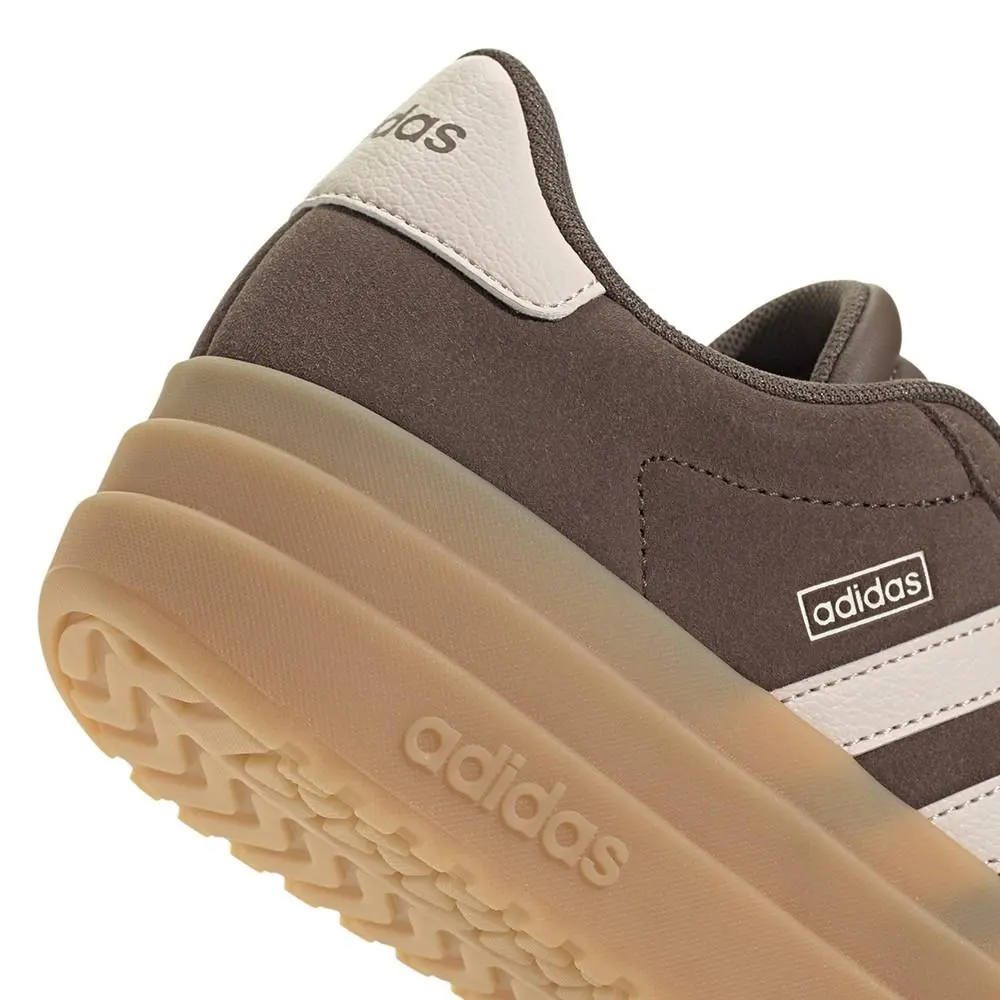Adidas shoes - adidas Vl Court Bold - Court Bold - SB1158-KK4502 - Brown 5