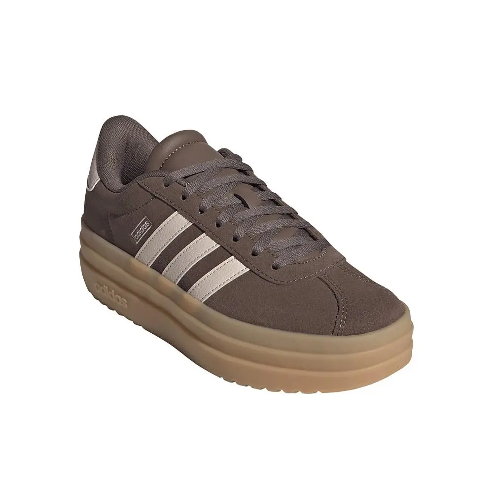 Adidas shoes - adidas Vl Court Bold - Court Bold - SB1158-KK4502 - Brown 8