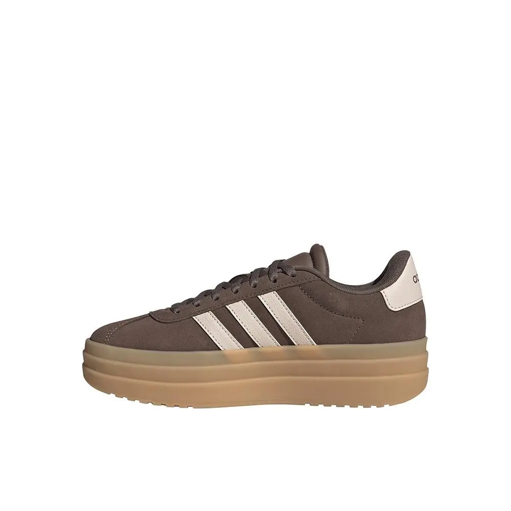 Adidas shoes - adidas Vl Court Bold - Court Bold - SB1158-KK4502 - Brown 9