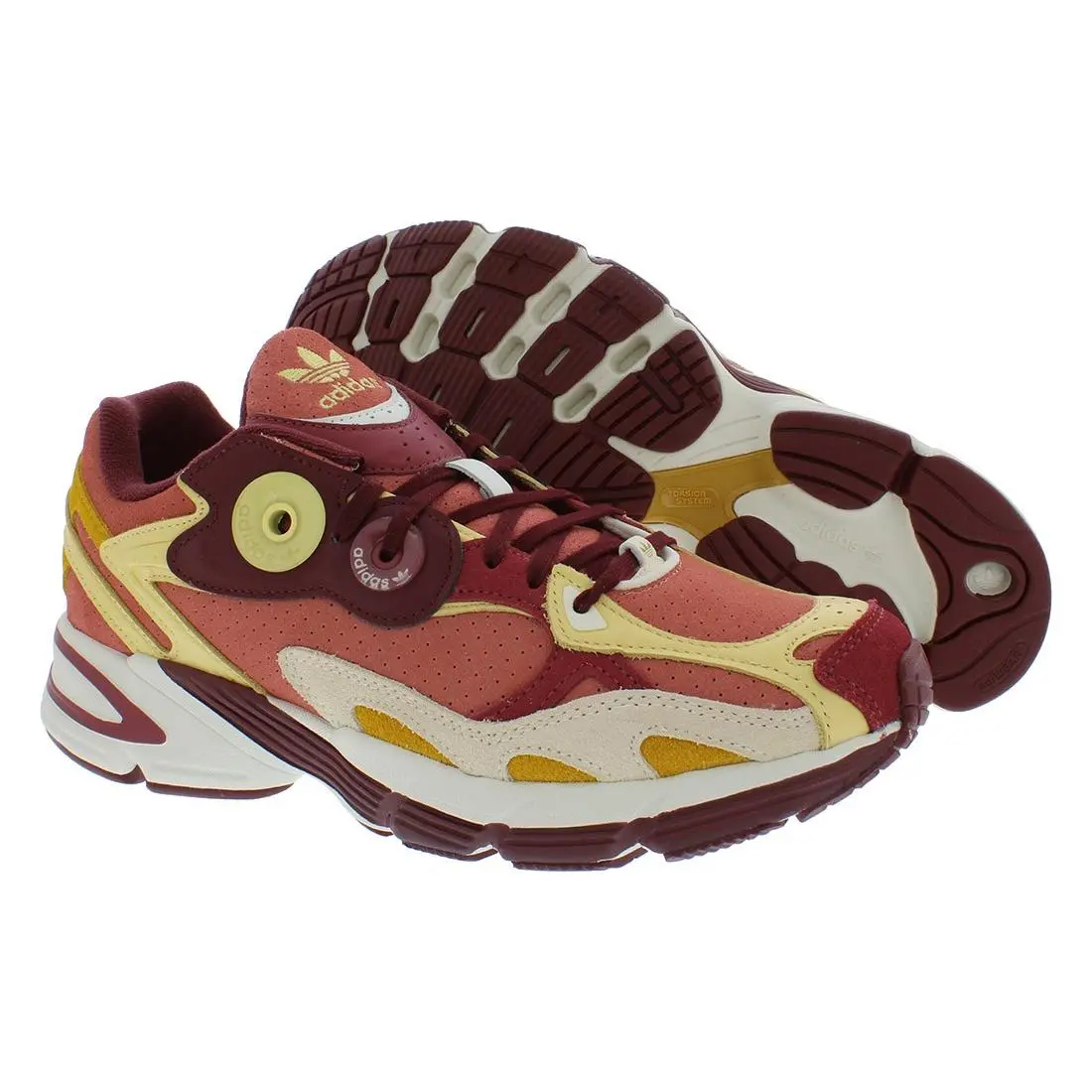 Adidas Astir Womens Shoes