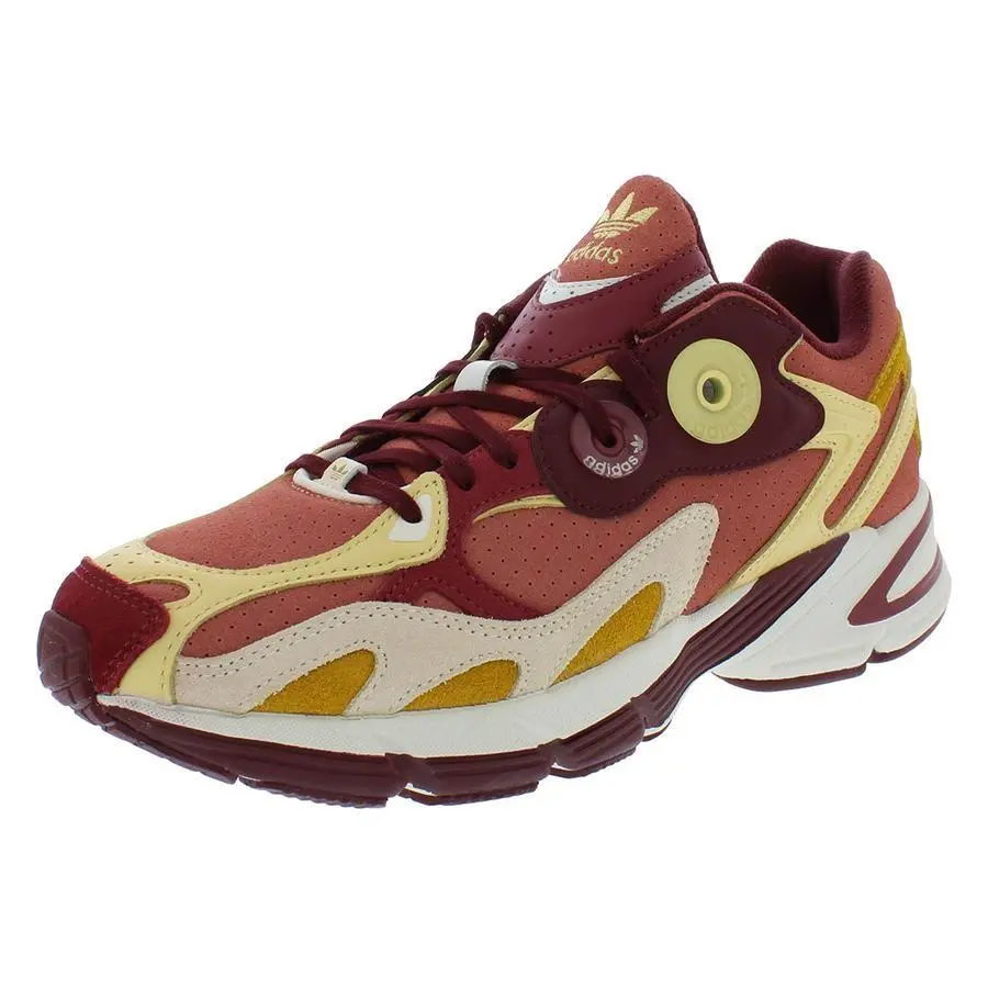 Adidas shoes - Shadow Red/Orange Tint/White Tint, Main: Red 3