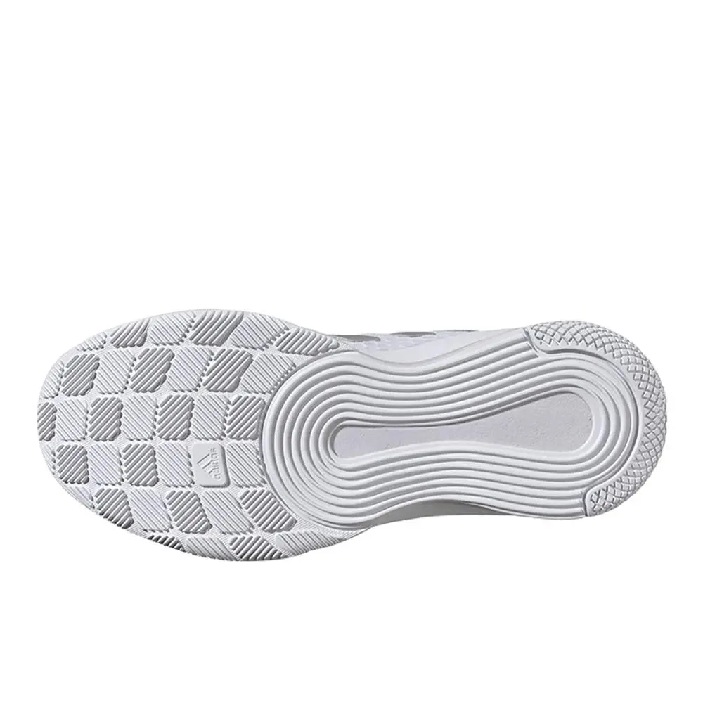 Adidas shoes - adidas Novaflight 2 Indoor - Novaflight Indoor - SB1158-IG1609 - White 3
