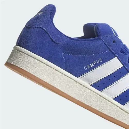 Adidas shoes - Semi Lucid Blue / Cloud White / Off White 8
