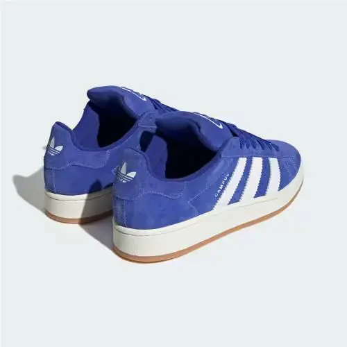 Adidas shoes - Semi Lucid Blue / Cloud White / Off White 4