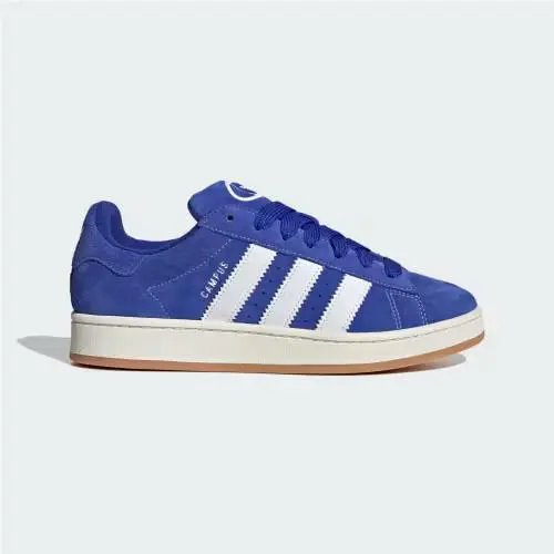Adidas shoes - Semi Lucid Blue / Cloud White / Off White 10