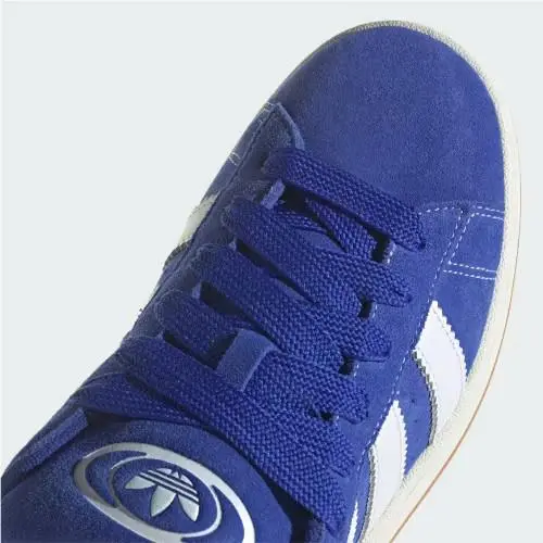 Adidas shoes - Semi Lucid Blue / Cloud White / Off White 9