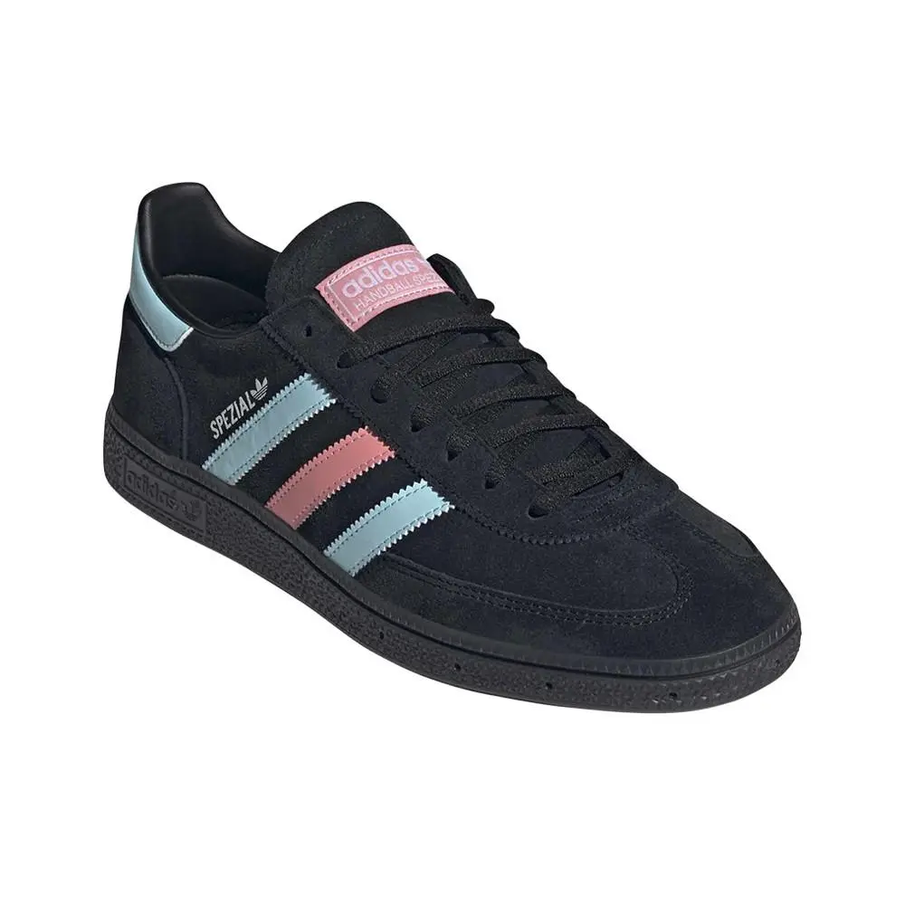 Adidas shoes - adidas Belgium Handball Spezial - Belgium Handball Spezial - SB1158-HP3676 - Black 0