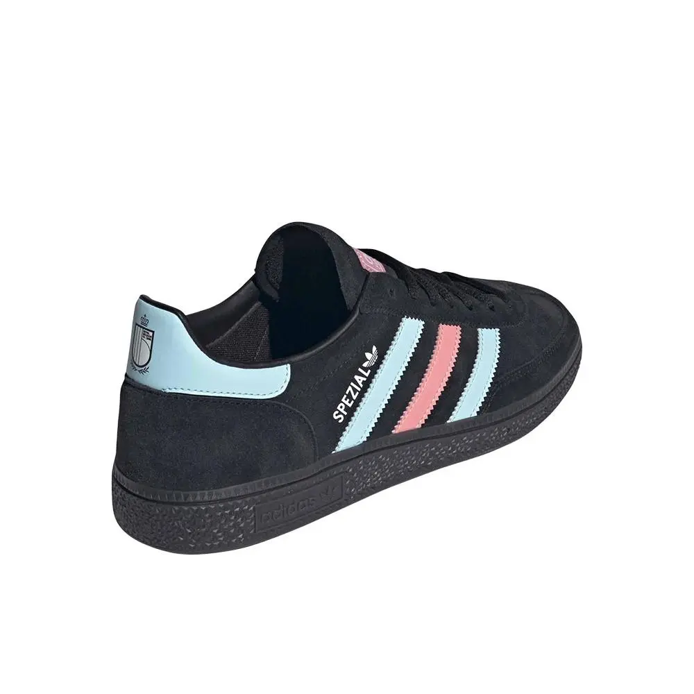 Adidas shoes - adidas Belgium Handball Spezial - Belgium Handball Spezial - SB1158-HP3676 - Black 12