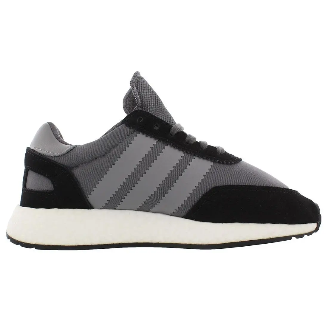 Adidas shoes - Grey/Black, Main: Grey 1