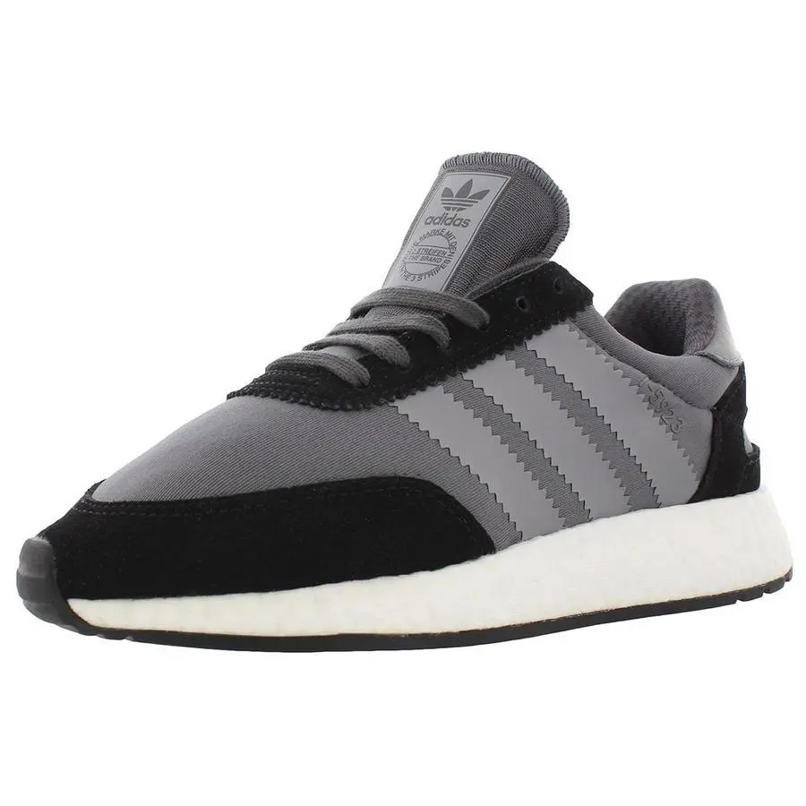 Adidas shoes - Grey/Black, Main: Grey 3
