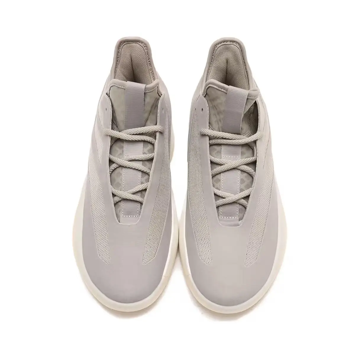 Adidas shoes - adidas II BASKETBALL - BASKETBALL - JS0980 - Gray 11