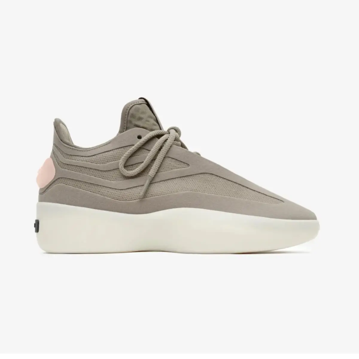 Adidas shoes - adidas II BASKETBALL - BASKETBALL - JS0980 - Gray 2