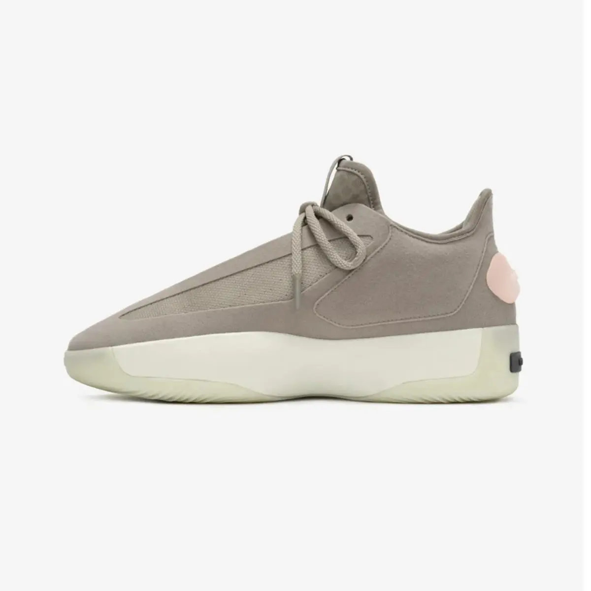 Adidas shoes - adidas II BASKETBALL - BASKETBALL - JS0980 - Gray 3