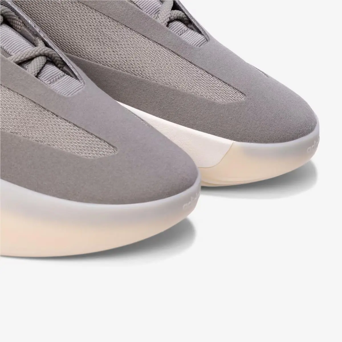 Adidas shoes - adidas II BASKETBALL - BASKETBALL - JS0980 - Gray 22
