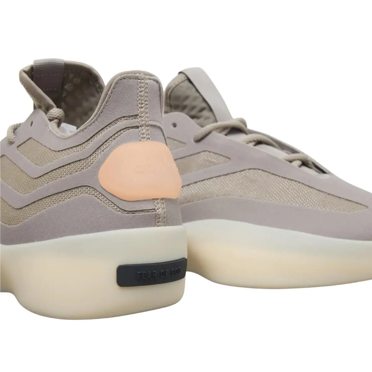 Adidas shoes - adidas II BASKETBALL - BASKETBALL - JS0980 - Gray 21