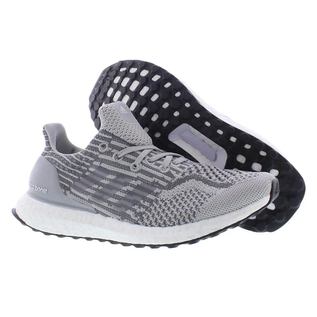 Adidas Ultraboost 5.0 Uncaged Dna Womens Shoes