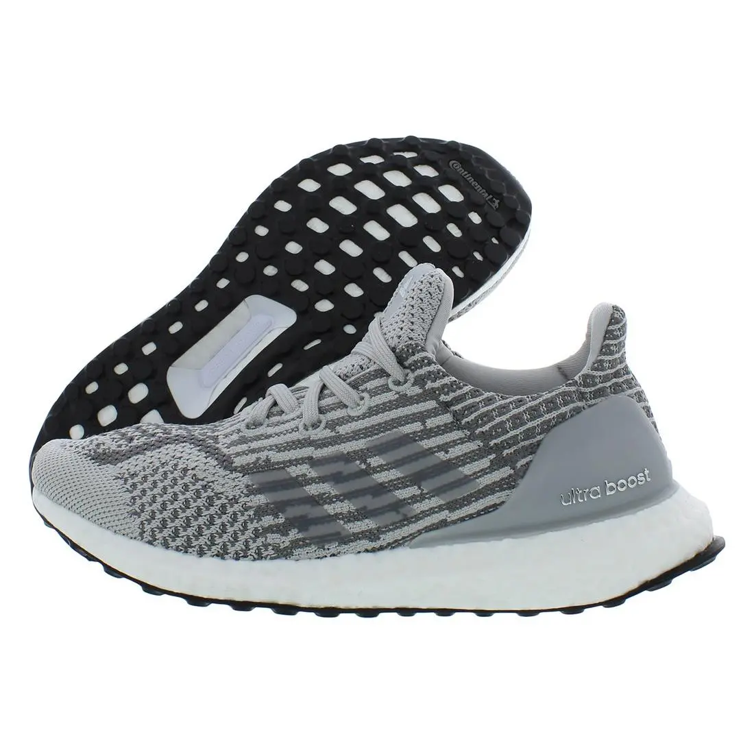Adidas shoes - Grey/White, Main: Grey 0
