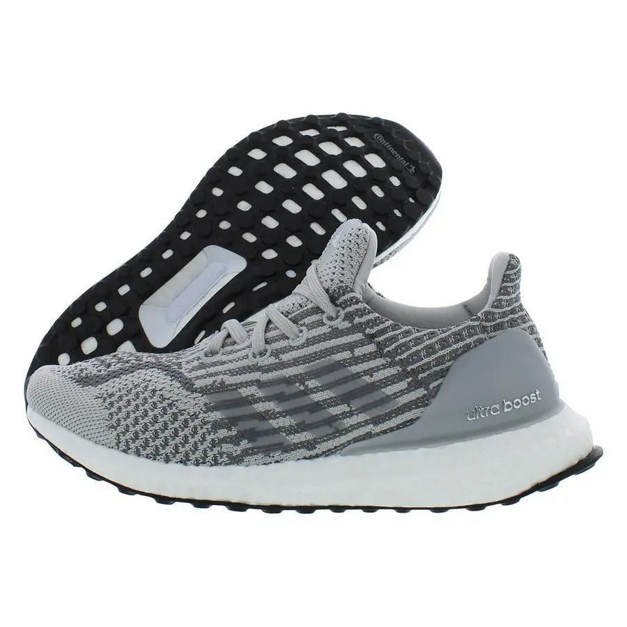 Adidas shoes - Grey/White, Main: Grey 3