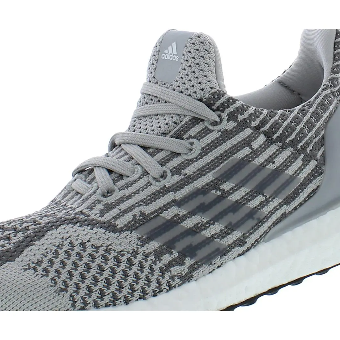 Adidas shoes - Grey/White, Main: Grey 1