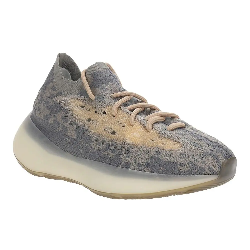 Adidas shoes - adidas  Yeezy Boost 380 Adults - FX9764 - Beige, Grey 0