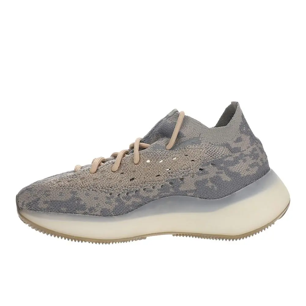 Adidas shoes - adidas  Yeezy Boost 380 Adults - FX9764 - Beige, Grey 1