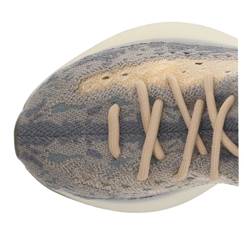 Adidas shoes - adidas  Yeezy Boost 380 Adults - FX9764 - Beige, Grey 14