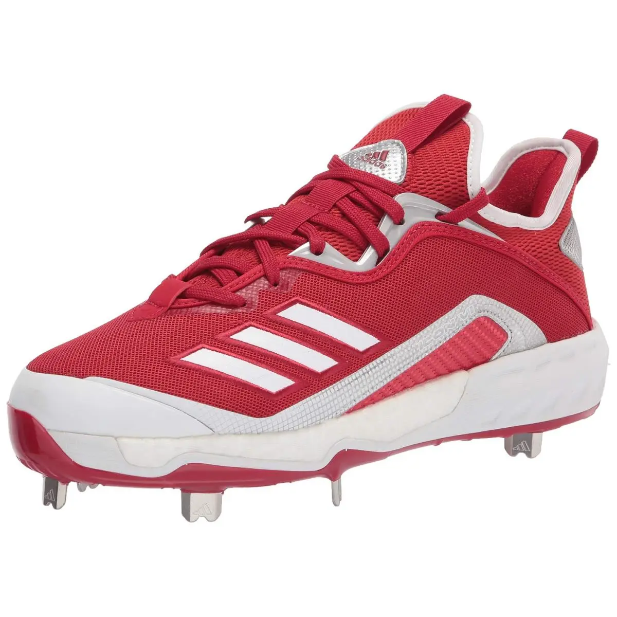 Adidas shoes - Red 0