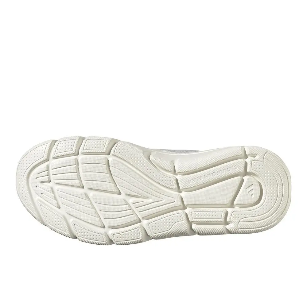 Adidas shoes - adidas Cloudfoam Flex Slounge - Cloudfoam Flex Slounge - SB1158-KI3457 - Grey 3