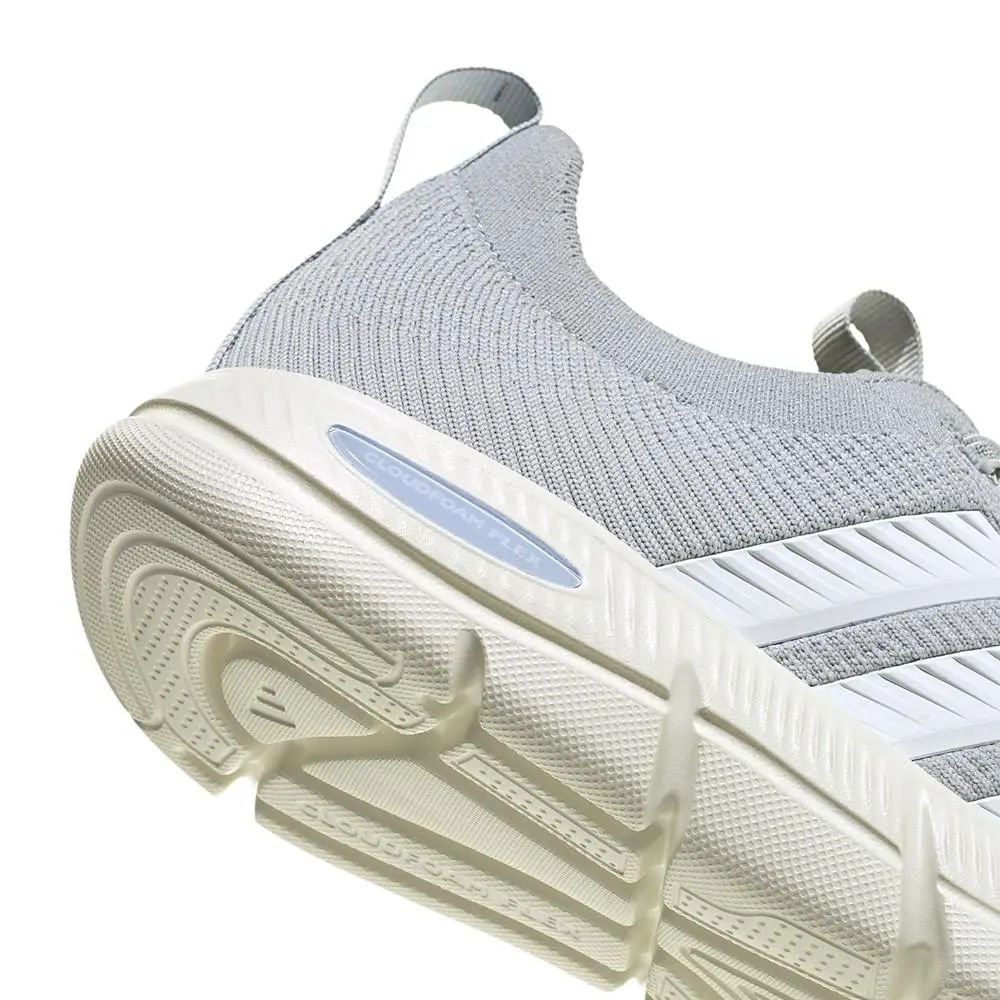 Adidas shoes - adidas Cloudfoam Flex Slounge - Cloudfoam Flex Slounge - SB1158-KI3457 - Grey 13