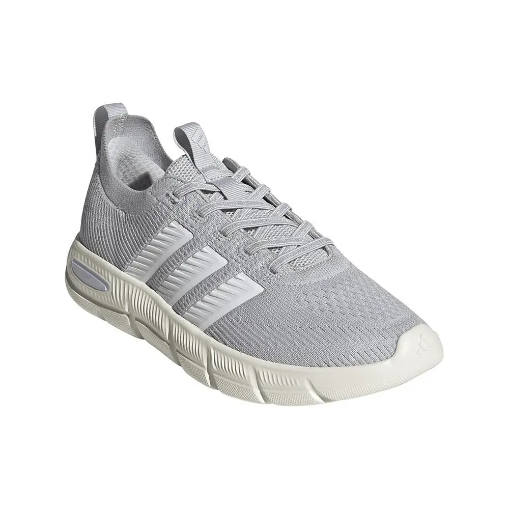 Adidas shoes - adidas Cloudfoam Flex Slounge - Cloudfoam Flex Slounge - SB1158-KI3457 - Grey 8