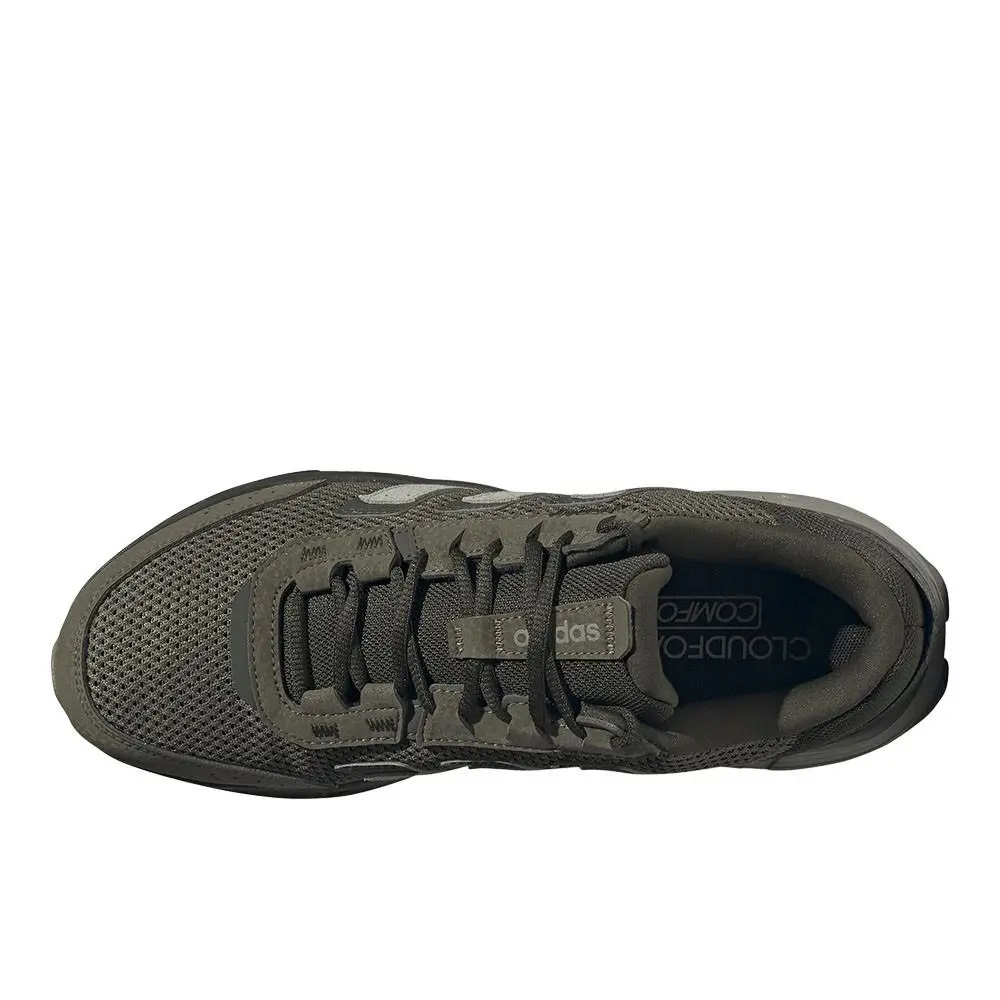 Adidas shoes - adidas Astrastar - Astrastar - KJ1809 - Green 2