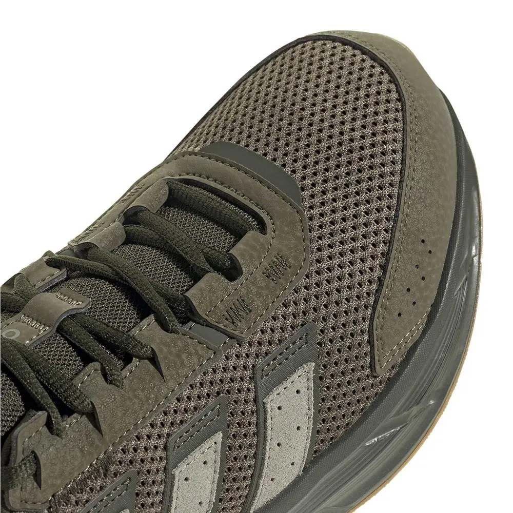 Adidas shoes - adidas Astrastar - Astrastar - KJ1809 - Green 5